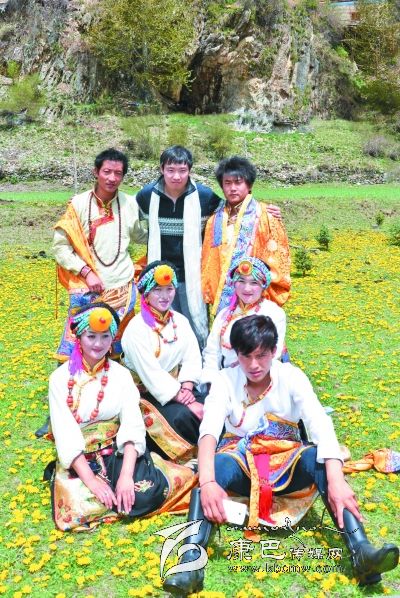 把美人裝進心里，把美景留給眼睛